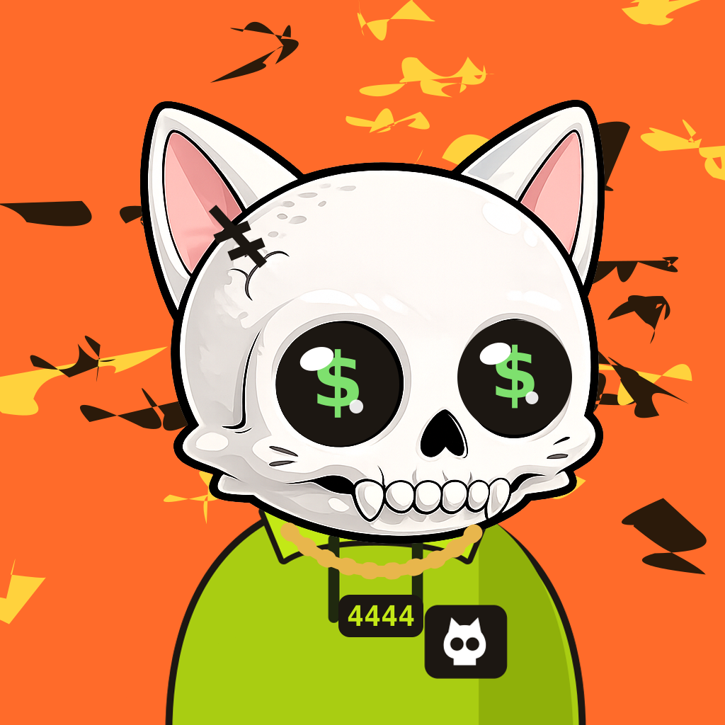 Sherwood Cat #2559
