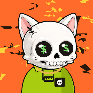 Sherwood Cat #2559