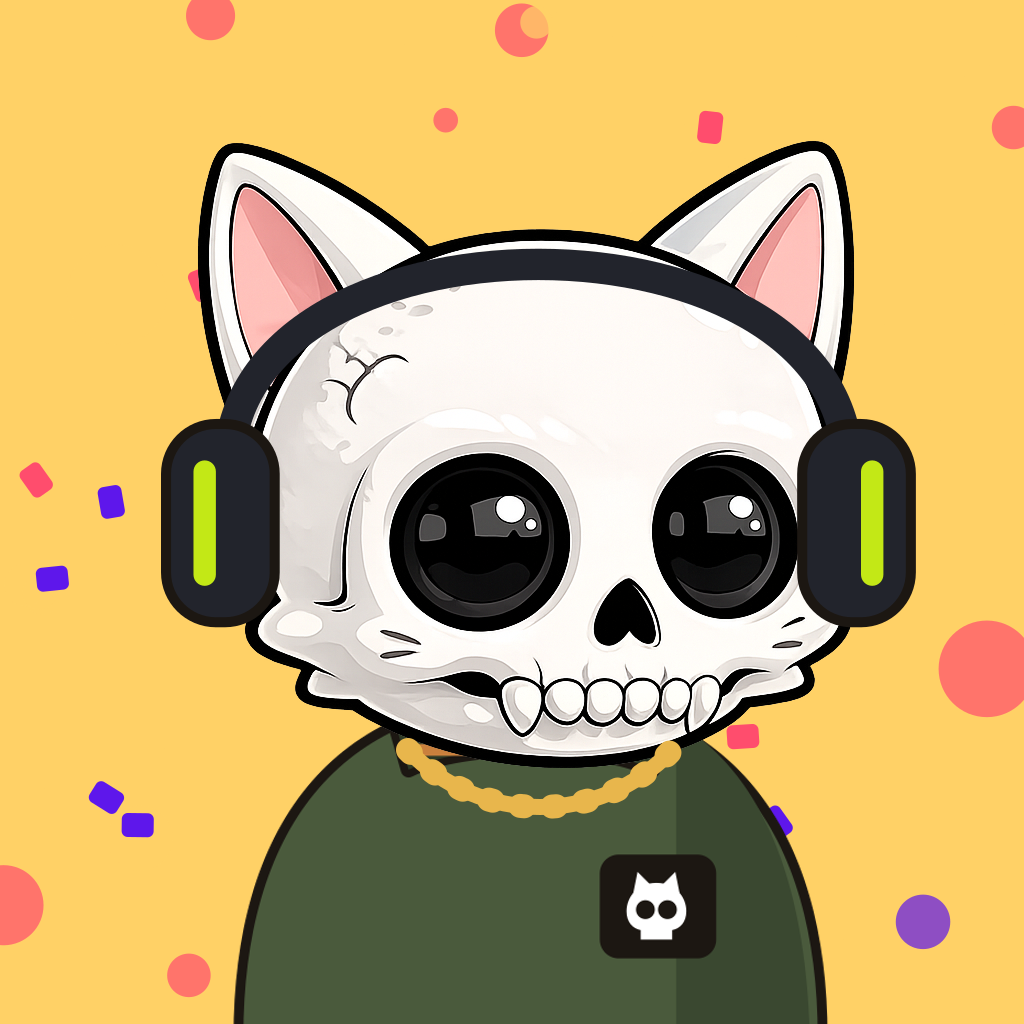 Sherwood Cat #2560
