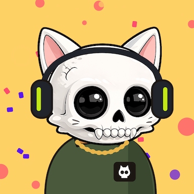 Sherwood Cat #2560
