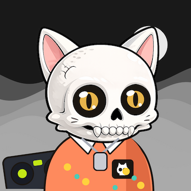 Sherwood Cat #2561