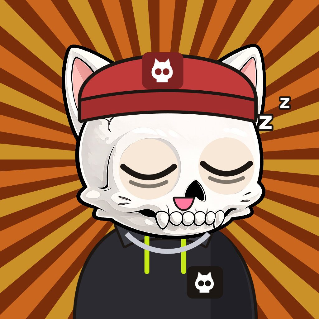 Sherwood Cat #2563