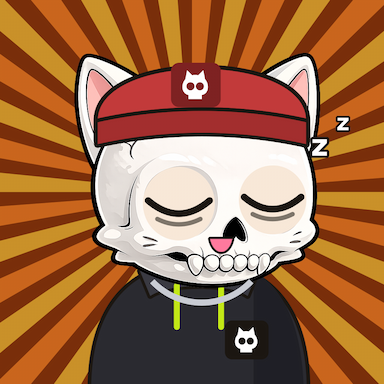 Sherwood Cat #2563