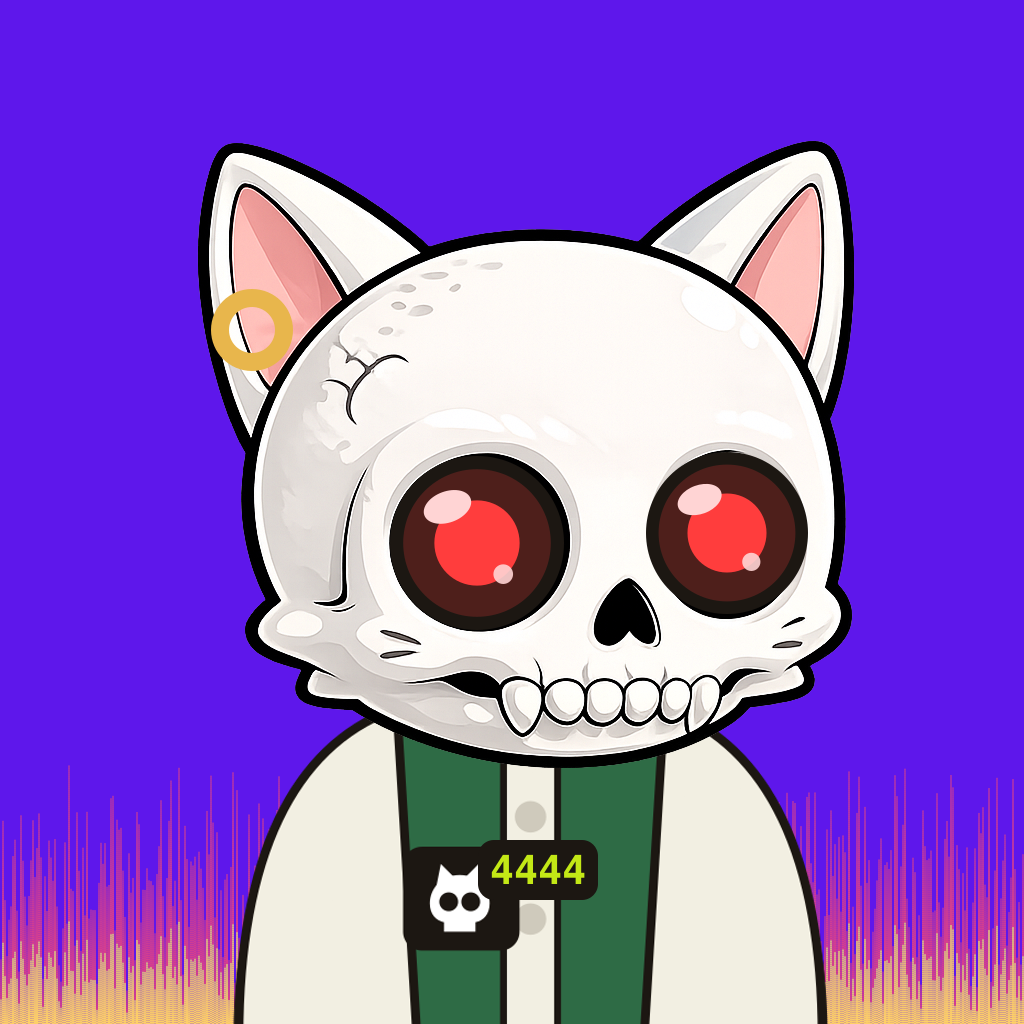 Sherwood Cat #2565