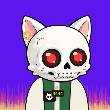 Sherwood Cat #2565