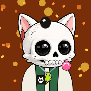 Sherwood Cat #2566