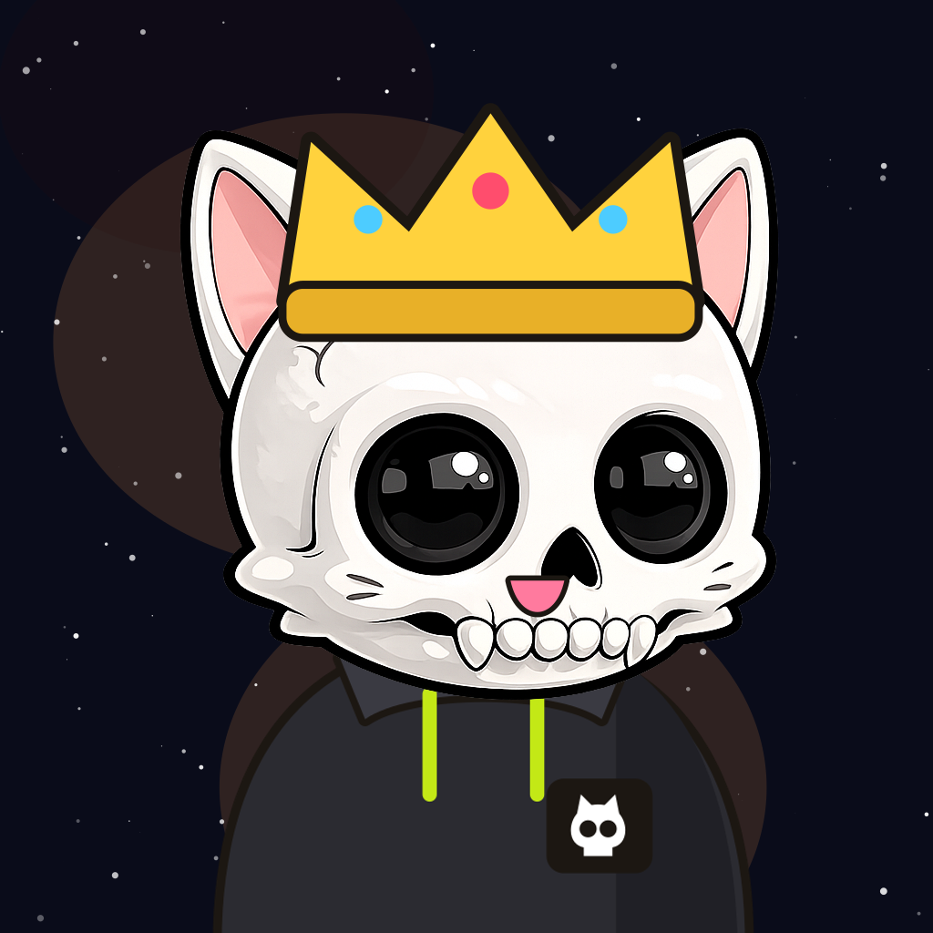 Sherwood Cat #2567