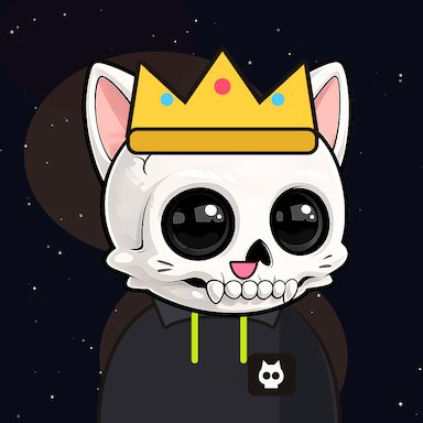 Sherwood Cat #2567