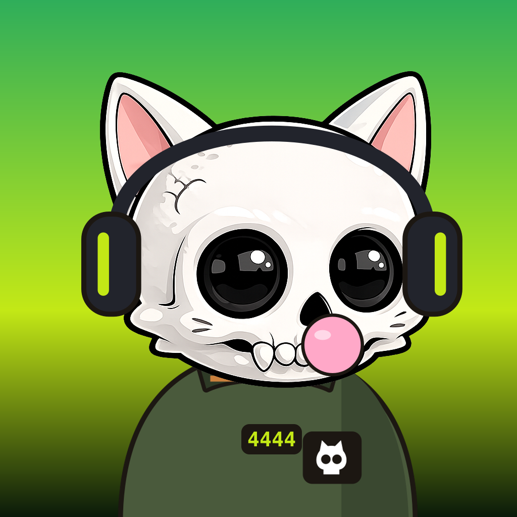 Sherwood Cat #2569