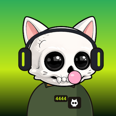 Sherwood Cat #2569