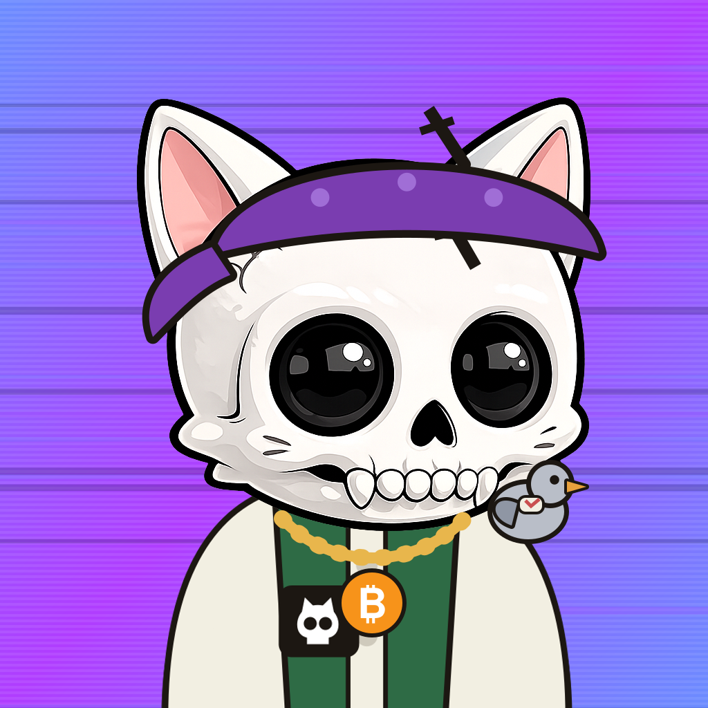 Sherwood Cat #2570