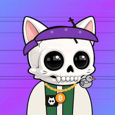 Sherwood Cat #2570