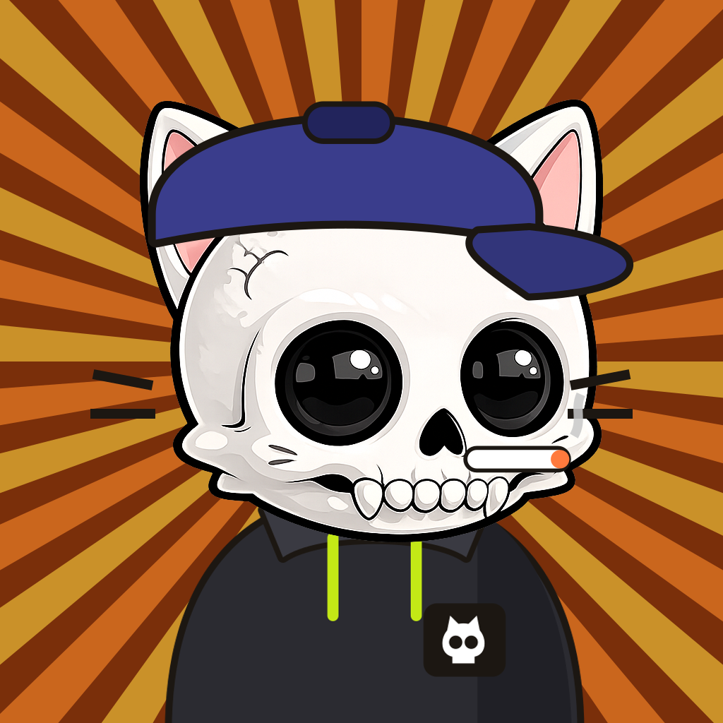 Sherwood Cat #2572