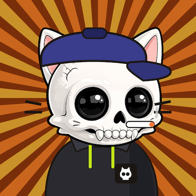 Sherwood Cat #2572