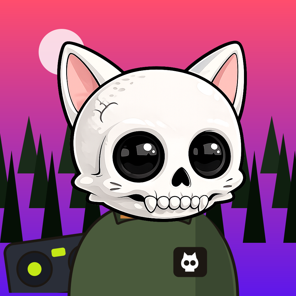 Sherwood Cat #2574