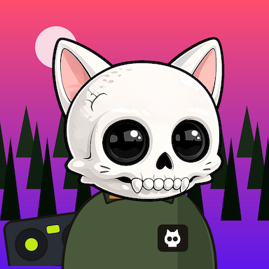 Sherwood Cat #2574