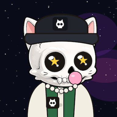 Sherwood Cat #2575