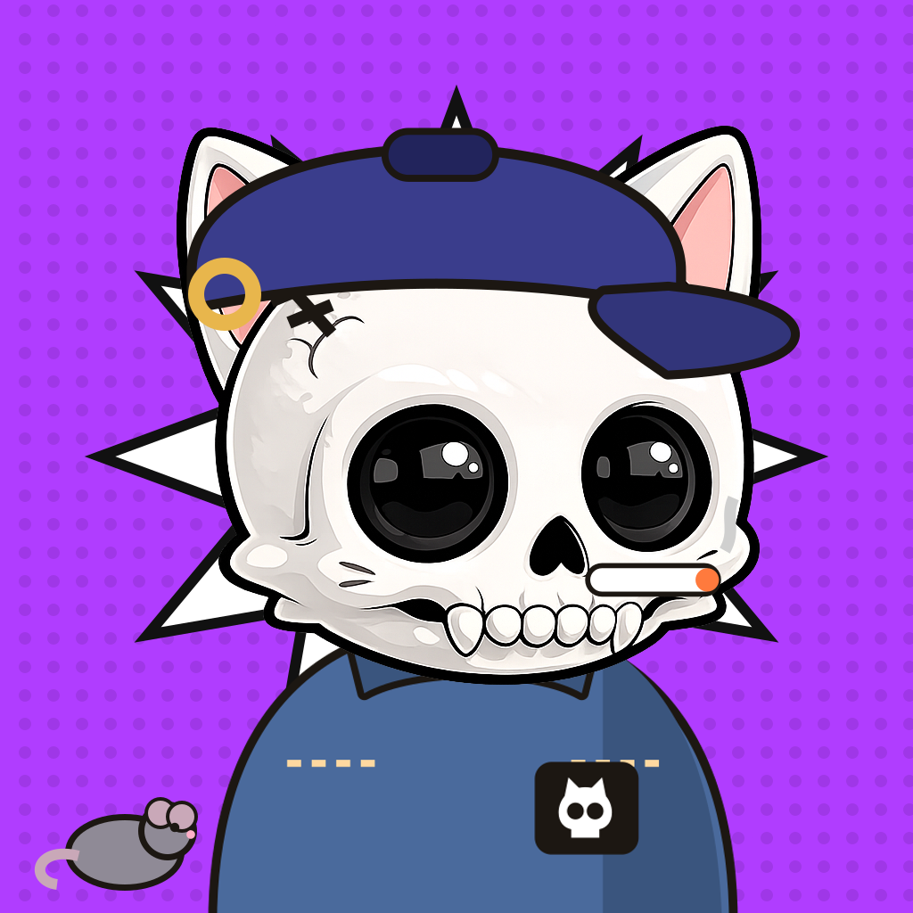 Sherwood Cat #2577