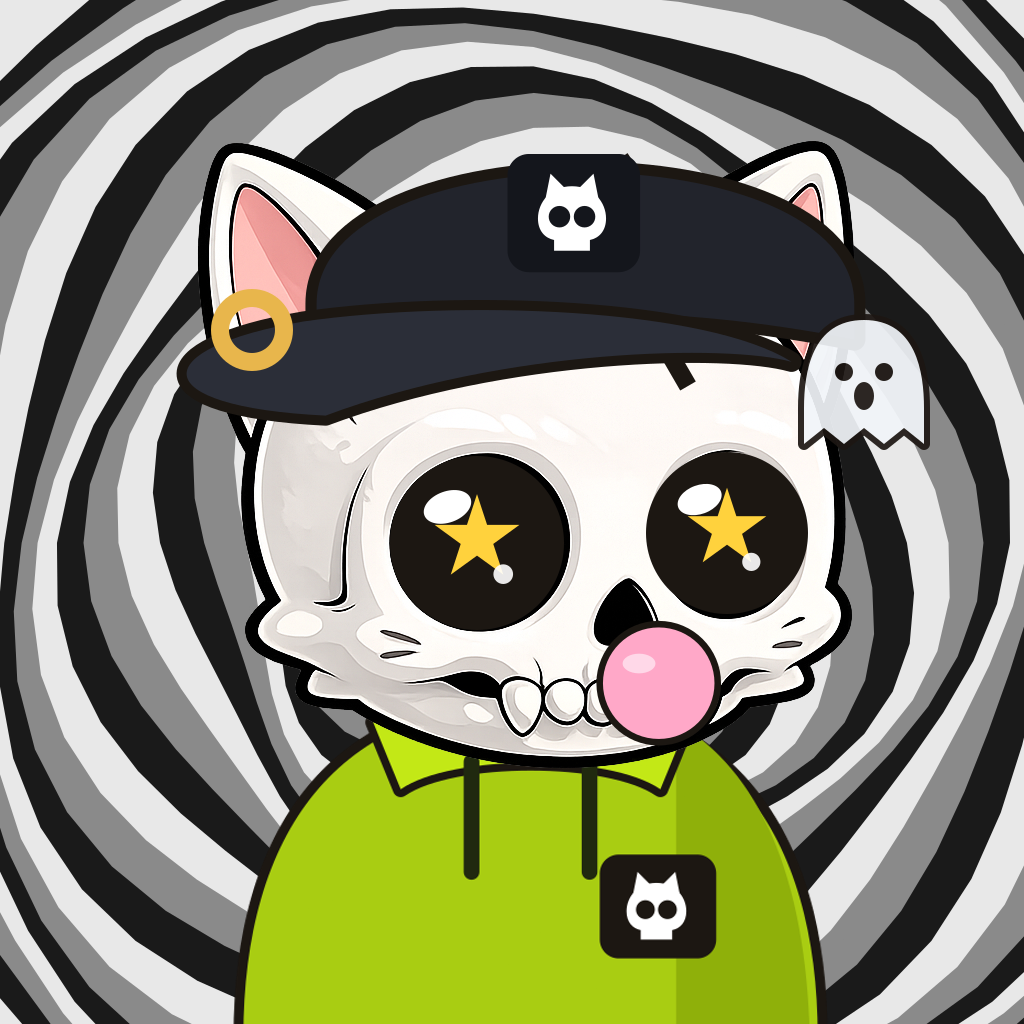 Sherwood Cat #2578