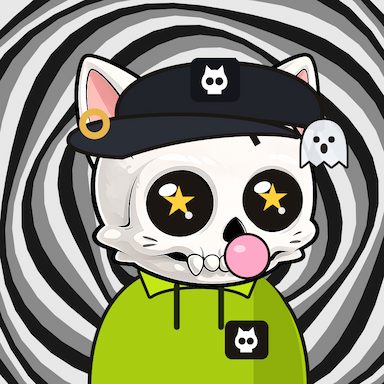 Sherwood Cat #2578