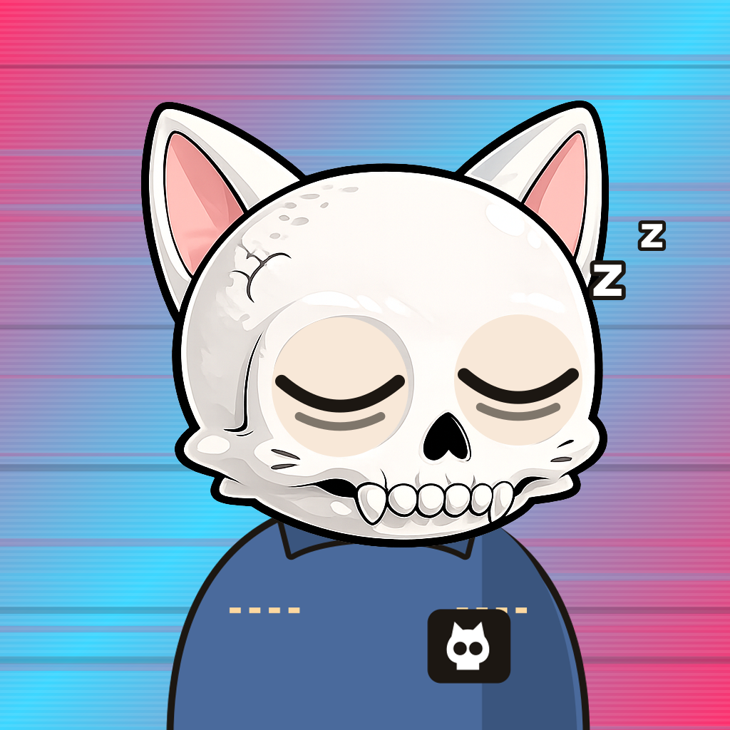 Sherwood Cat #2581