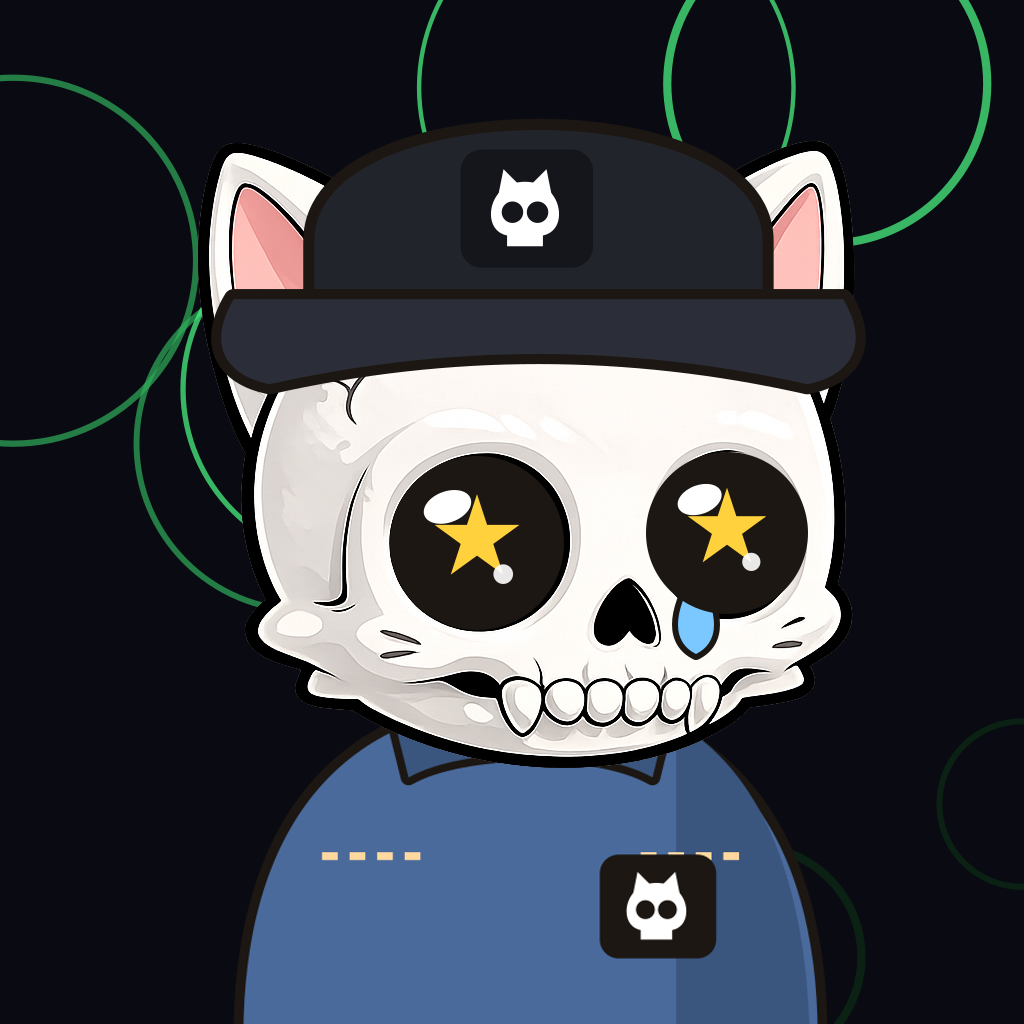 Sherwood Cat #2582