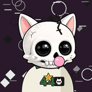 Sherwood Cat #2588