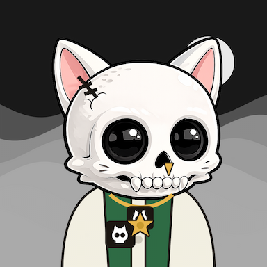 Sherwood Cat #2589