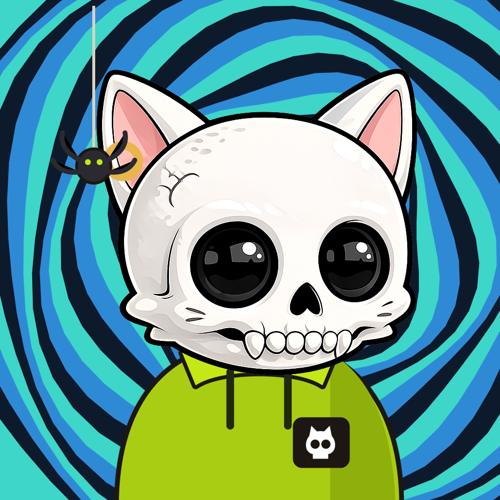 Sherwood Cat #259