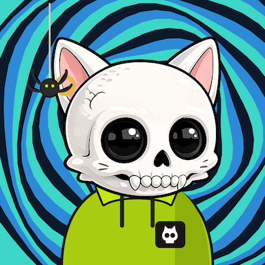 Sherwood Cat #259