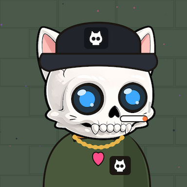 Sherwood Cat #2590