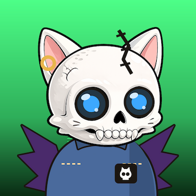 Sherwood Cat #2591