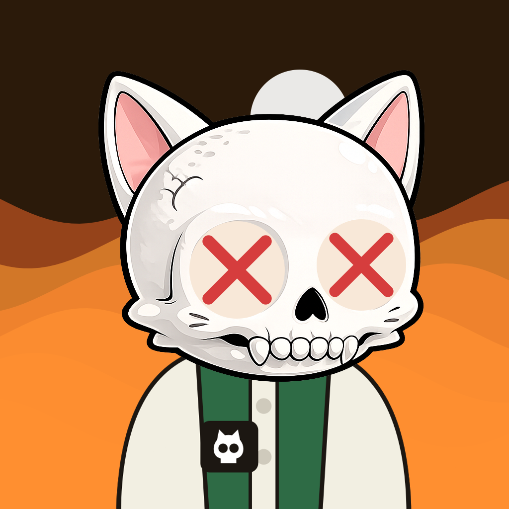 Sherwood Cat #2592