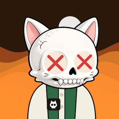Sherwood Cat #2592