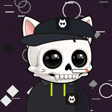 Sherwood Cat #2594