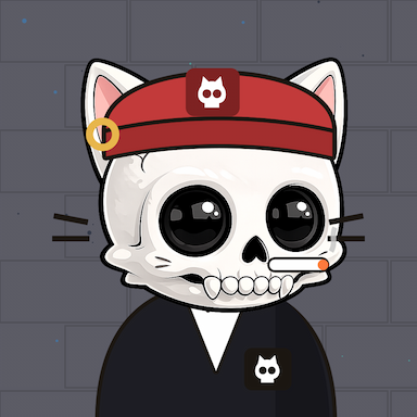Sherwood Cat #2595