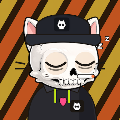 Sherwood Cat #2598