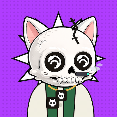 Sherwood Cat #26