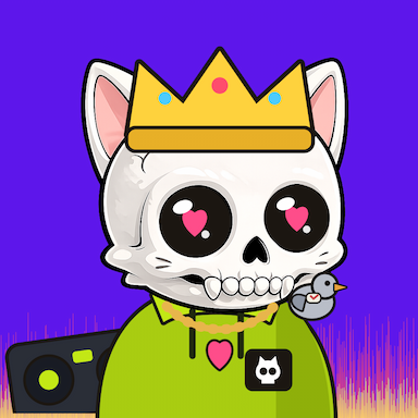 Sherwood Cat #260