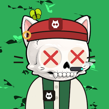 Sherwood Cat #2602