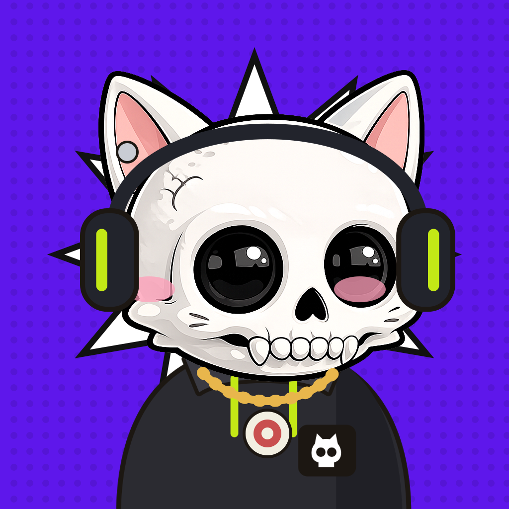Sherwood Cat #2603