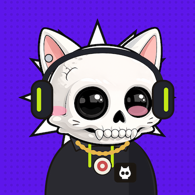 Sherwood Cat #2603