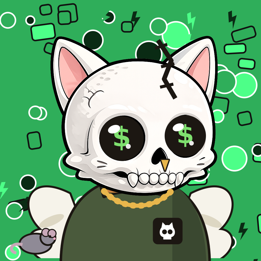 Sherwood Cat #2604