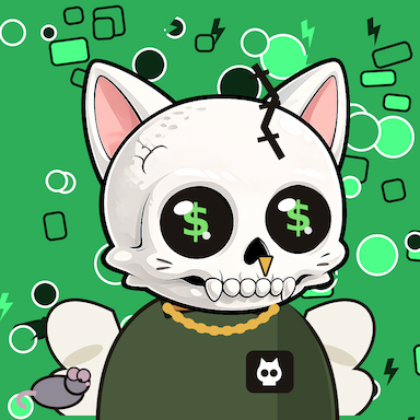 Sherwood Cat #2604