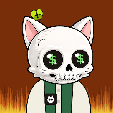 Sherwood Cat #2607