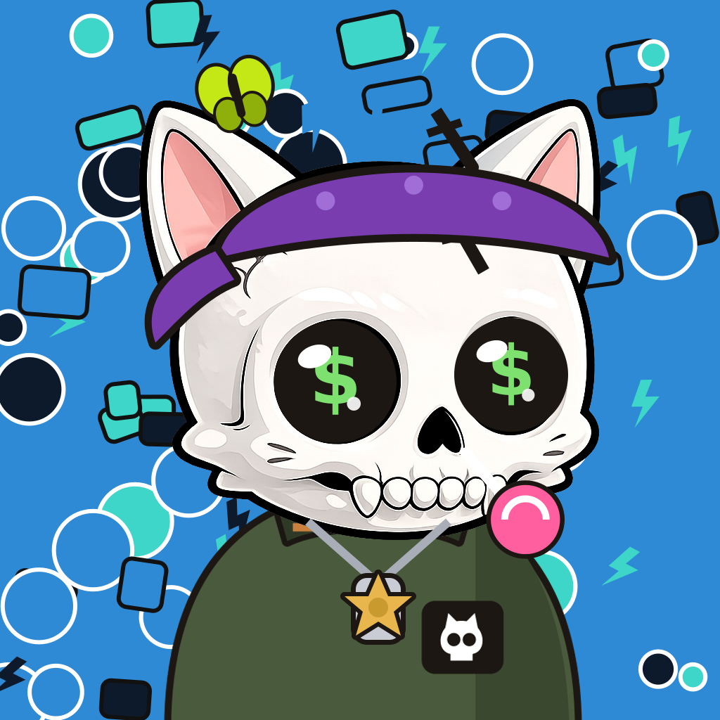 Sherwood Cat #2608