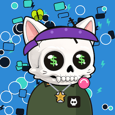 Sherwood Cat #2608