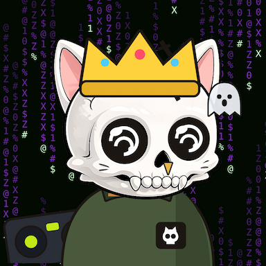 Sherwood Cat #2609