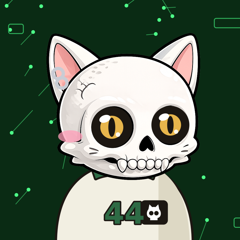 Sherwood Cat #2611