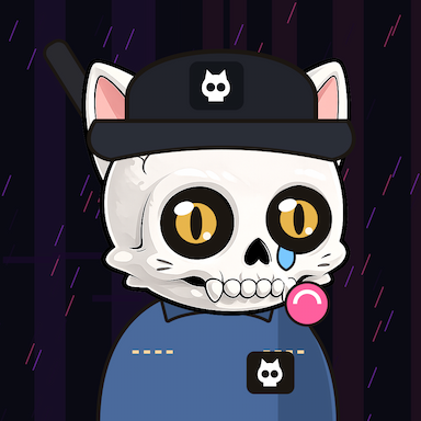 Sherwood Cat #2612